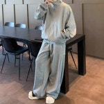 로빈슬릭 올데이 트레이닝 바지 H9283 : 로빈슬릭
