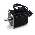 Jmc nema 34 2 상 86mm 4 5nm 폐 루프 스텝 서보 모터 86j1880ec 1000 : 레인보우로우