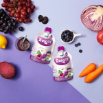 요미요미 야채와과일 100ml 혼합구성 빨강12+보라12(총24팩) 아이주스 쥬스 : 매일유업공식대리점