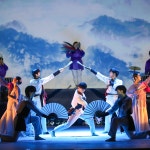 제주 태권 마샬아트 The-K SHOW / 제주도 공연 아리랑 난타 두드림 이색공연 : 브이패스