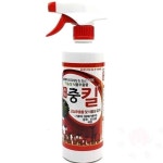 삼안 충킬 500ml 깍지벌레퇴치 진딧물농약 : 삼안산업