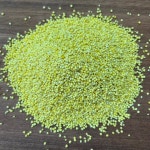 중국산 햇곡 수입 찰기장 기장쌀 1kg, 1개 : 알찬잡곡 영원농산