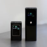 끼움 10000mAh 파워독 미니 PD35W 초고속 충전 3in1 아이폰 갤럭시 보조배터리 비행기 기내반입 37Wh : 끼움