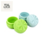 워럭 실리콘 크림 공병 화장품크림용기 크림통공병 : 이달의상품추천