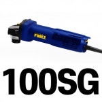 스틸포스 100MM 핸드그라인더 전동그라인더 TH-100G : 대신티앤에스