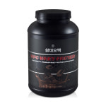 삼대오백 WPC 단백질 보충제 웨이 프로틴 파우더 초코맛 2kg : 삼대오백 스토어