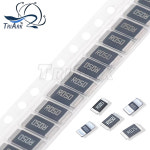 개 2512 R500 합금 20 저항기 옴 1R 저항 R470 R100 R010 R020 R330 R220 2W 1 R050 SMD 1R00 R200 : 트렌디구대49