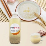 삼이네 전통 수제감주 500ml : 삼이네 전통 안동식혜