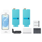 삼성 정품 갤럭시 S25 플러스 울트라 AR 스크린 프로텍터 : 삼성인증파트너 케이원정보