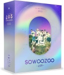 BTS 2021 MUSTER SOWOOZOO 방탄소년단 2021 머스터 소우주 블루레이 : 케이팝아일랜드