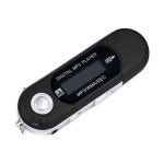 8gb 내장 메모리 Mp3 8G 플레이어, 듣기 128G 고음질 디스플레이 Random color : 자힌
