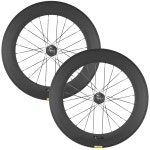 벨로스핀 픽시 카본 60림 88림 휠셋 88mm 60mm : 벨로스핀