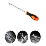 TL 타이어 돌제거 틈새 스크래퍼 돌빼기 자동차용품 : 품격지존