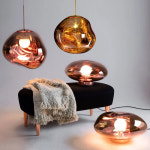 TomDixon 톰딕슨 멜트 천장조명 컬러 4종 Lamp 20cm 월램프 식탁등 가성비 : 테리에샵