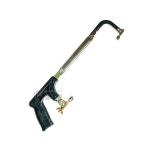 보급형 쇠톱날 24T 목수 목공 목재 절단 절삭 작업 도구 톱날 톱대 톱자루 용품 : 철모아