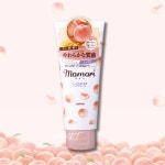 [다리야] 모모리 촉촉한 헤어 크림 150g : 39마트