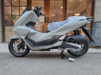 2025 혼다 PCX125ABS 당일출고 최신형 존테스 엔맥스 : 맥스모터스