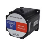 CNC 3D 프린터용 고속 CNC 스텝퍼 모터, 86J18101 450 14 K , 2 상 하이 토크, nema34, 7 5N : 레인보우로우