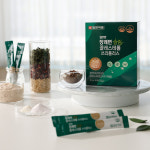 일양 장쾌변 슬림 콜레스테롤 쓰리플러스 3주/6주 택1  가르시니아 차전자피식이섬유 : 타몰