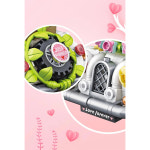 LOZ 웨딩카 미니블럭 1119 빈티지 소품 : 엠베스코