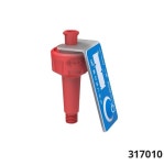 S01-633-352 317010 Air Valve for Safety Cap 엘 : 탑티어랩
