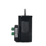JMC CNC 기계 키트, 2 상 60mm 통합 폐루프 스텝퍼 모터 및 드라이버, Nema24 3NM 24 50VDC IHSS60 36 30 31 : 레인보우로우