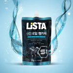 리스타 S1 엔진오일 첨가제 500ml 피카몰 : 피카몰