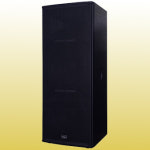 카날스 KRS-1515 2000W 15인치 듀얼 패시브 스피커 : 아날로그톤