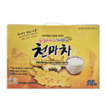 콘플레이크 발아현미천마차90포 선물용 : 웰빙헬쓰