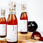 전통 방앗간 방식 참기름 & 들기름 350ml  통참깨, 통들깨 100% 저온압착 1회 착유 : 아이엠프레쉬