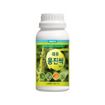 대유 응진싹 유제 500ml 유기농업자재 : 팜트랜드