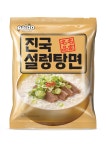 팔도 진국 설렁탕면 100g : 으쓱몰