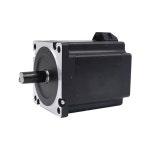 CNC 3D 프린터용 고속 CNC 스텝퍼 모터, 86J18101 450 14 K , 2 상 하이 토크, nema34, 7 5N : 레인보우로우