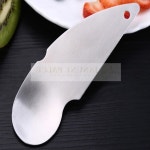 하루 과일칼 디저트 케이크 키위 나이프 미니 과도칼 다용도칼 : 하루플레이스