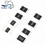 개 2512 R500 합금 20 저항기 옴 1R 저항 R470 R100 R010 R020 R330 R220 2W 1 R050 SMD 1R00 R200 : 트렌디구대49