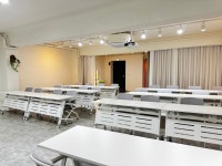 서울 프리미엄 신축 세미나실/강의실/워크샵 : 도산프라이빗 프리미엄 공간