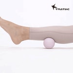 트라택 마사지 릴리즈볼 기본형 6cm 근육이완 : 스포바이블