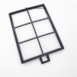 굴삭기용 에어컨 필터, 채반 굴삭기 액세서리, KATO HD512/820/1430 : 아이템공방