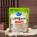 들깨가루 200g 거피 24년산  국산 : 증안리약초마을
