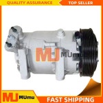 에어컨콤프 에어컨 AC 컴프레서 쌍용 렉스턴 W RJ 2.0 XDi 2022023 672303 59230298 780246 : 워니Company