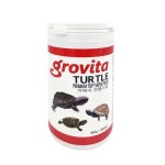 그로비타 거북이 전용사료 480g : 바이오라이프아쿠아