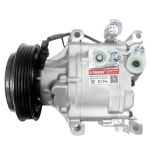에어컨콤프 토요타 에코 컴프레서 Ac 자동차 SCSA06C 88305235 4472607842 447220665 : 워니Company