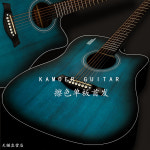 통기타 초보자 입문용 41 포크 악기 포 타 기타 38 어쿠스틱 2 38인치 블랙+교재책 : VIP잡화점