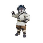 HASBRO 스타워즈 STAR WARS 블랙 시리즈 바질제다이 오더의 추적자 아콜라이트 컬렉션용 15cm 액션 피규어 : 에이치와이에스디