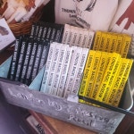 런던베이글 뮤지엄 연필 펜슬 3p : 제주굿즈