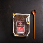 불향소스 숯불향 직화 불맛베이스 2kg1 개 : 레요썬상점