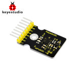 Keyestudio GY 521 아두이노용 자이로스코프 가속도계 모듈 MPU6050 : 귤쩝쩝이