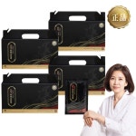 15만원선물 건강원흑염소 흑염소원물 4박스선물세트 : 너곧내생활