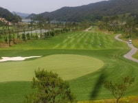 정읍 내장산CC 1박2일 패키지 : 투어티골프