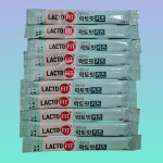 종근당 락토핏 키즈 생 유산균 60포 5개 박서준 종근당몰 약국 제약 락토피 어린이 아이 건강 : 백년만년